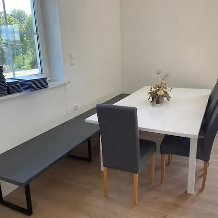 شقة Mit 3 Schlafzimmern Im 1 Stock Klingsmoos
